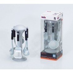 Игровой набор Klein WMF Набор столовых приборов 7 предметов (9438)
