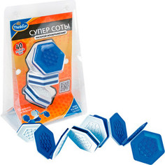 Настольная игра ThinkFun Супер-соты (6826-RU)