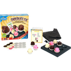 Настольная игра ThinkFun Шоколадный набор (1530-RU)