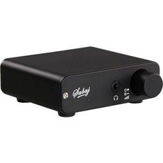 Усилитель для наушников Sabaj D2 black