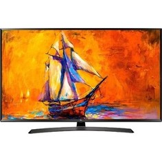 LED Телевизор LG 49LK6000