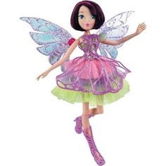Кукла Winx Club Баттерфликс Техна (IW01131400 Техна)