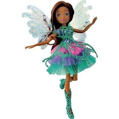 Кукла Winx Club Баттерфликс Лейла (IW01131400 Лейла)