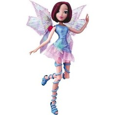 Кукла Winx Club Мификс Техна (IW01031400 Техна)
