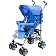 Коляска трость Liko Baby BT-109 City Style, голубой (BT-109-5)