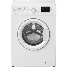 Стиральная машина Beko WRS 54P2 BWW