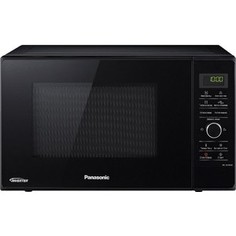 Микроволновая печь Panasonic NN-SD36HBZPE