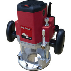 Фрезер REDVERG RD-ER180