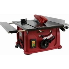 Пила циркулярная REDVERG RD-SS210-1200