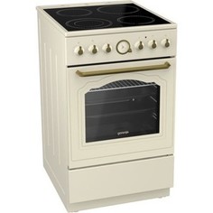 Электрическая плита Gorenje EC52CLI