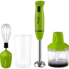 Блендер Maxwell MW-1173(OG)