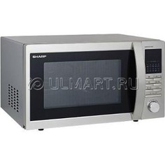 Микроволновая печь Sharp R8496ST