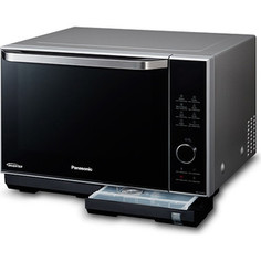 Микроволновая печь Panasonic NN-DS596MZPE