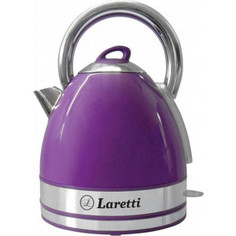 Чайник электрический Laretti LR 7510 Violet