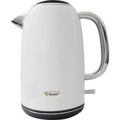 Чайник электрический Laretti LR 7509 White