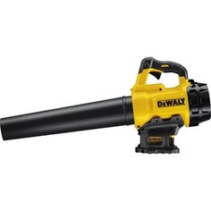 Садовая аккумуляторная воздуходувка DeWALT Brushless DCM562P1