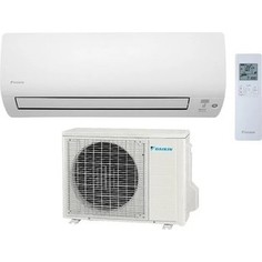 Кондиционер Daikin FTXS42K / RXS42L