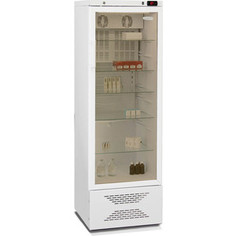 Холодильник Бирюса 350