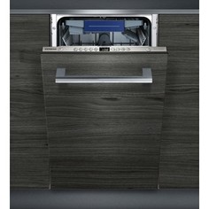 Встраиваемая посудомоечная машина Siemens SR655X20MR