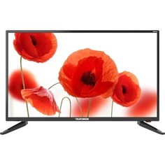 LED Телевизор TELEFUNKEN TF-LED32S65T2