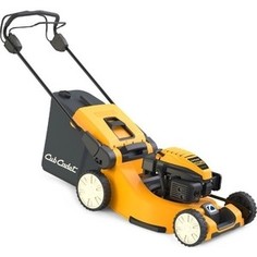 Газонокосилка бензиновая самоходная Cub Cadet XM1 ER53