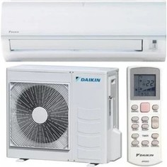 Кондиционер Daikin FTYN25L / RYN25L