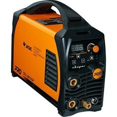 Сварочный инвертор Сварог TIG 180 DSP Pro (W206)