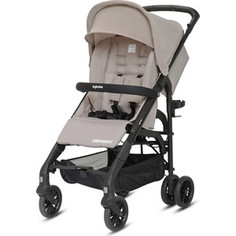 Прогулочная коляска Inglesina Zippy Light цвет Desert Dune (AG40H0DDN)