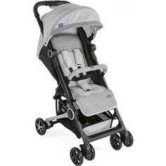 Прогулочная коляска Chicco Miinimo 2 Silver