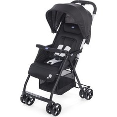 Прогулочная коляска Chicco Ohlala Black Night