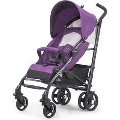 Коляска-трость Chicco Lite Way Top Aster (с бампером)