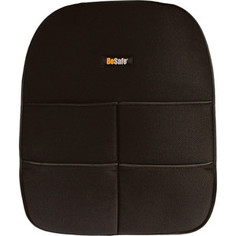 Чехол защитный BeSafe Activity cover car seat with pockets защитный на спинку сидения с карманами 505207