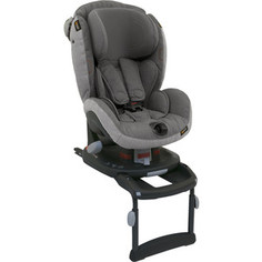 Автокресло BeSafe 1 iZi-Comfort X3 Isofix Metallic Melange 528102