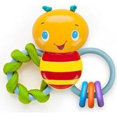 Развивающая игрушка Bright Starts погремушка Пчелка (52025)
