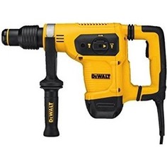 Перфоратор SDS-Max DeWALT D25481K