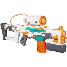 Игрушка Hasbro Nerf Модулус Три-Страйк бластер (B5577)