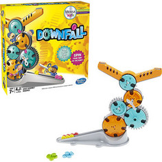 Настольная игра Hasbro Веселый спуск