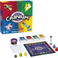 Настольная игра Hasbro настольная КРАНИУМ
