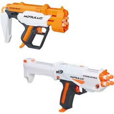 Бластер Hasbro Nerf МОДУЛУС