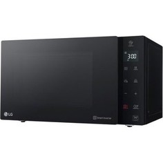 Микроволновая печь LG MS2595GIS