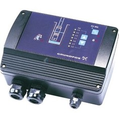 Устройства управления насосами SQE Grundfos CU 301 (96436753)