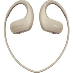 MP3 плеер Sony NW-WS413 cream