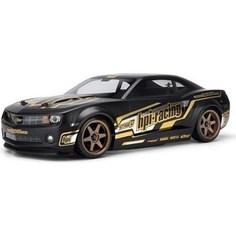 Радиоуправляемая машина для дрифта HPI Racing Sprint 2 Drift Camaro 4WD RTR масштаб 1:10 2.4G