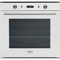 Электрический духовой шкаф Hotpoint-Ariston FI6 861SHWHHA