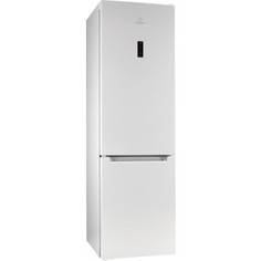 Холодильник Indesit ITF120 W