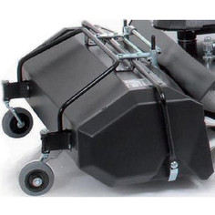 Контейнер MTD для щетки передней (196-227A678)