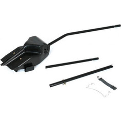 Комплект мульчирования MTD без ножей (196-749A678)