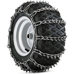 Цепи на колеса MTD NX15 SD (490-241-0025)