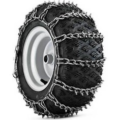 Цепи на колеса MTD NX15 RD (490-241-0021)