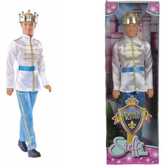 Кукла Simba Кевин - принц, 30см. (5737118)